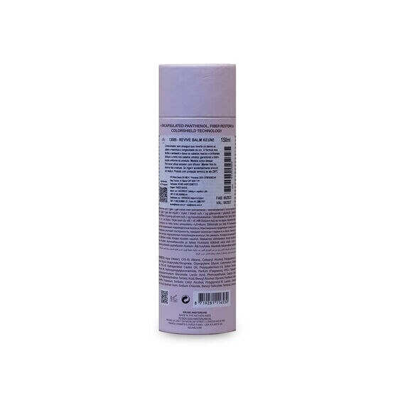 Condicionador Sem Enxague Keune Revive Balm